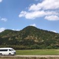 岐阜 ハイエース・コミューター14人乗り h-7