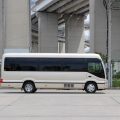 マイクロバス・コースター24人乗り m-4