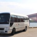 マイクロバス・コースター24人乗り m-3