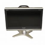 テレビ
